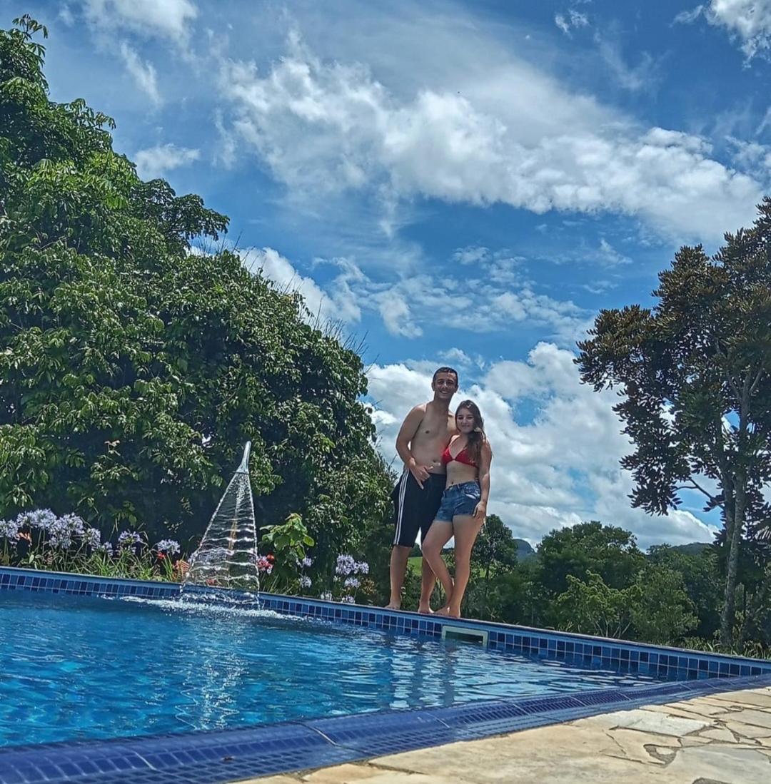 Espaco Benviver Guaratinguetá Exterior foto