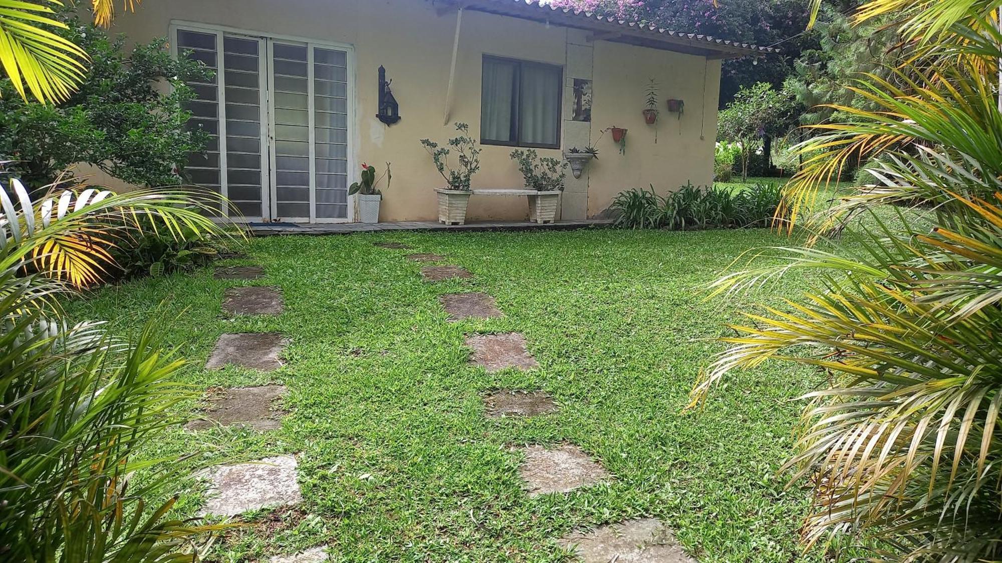 Espaco Benviver Guaratinguetá Habitación foto
