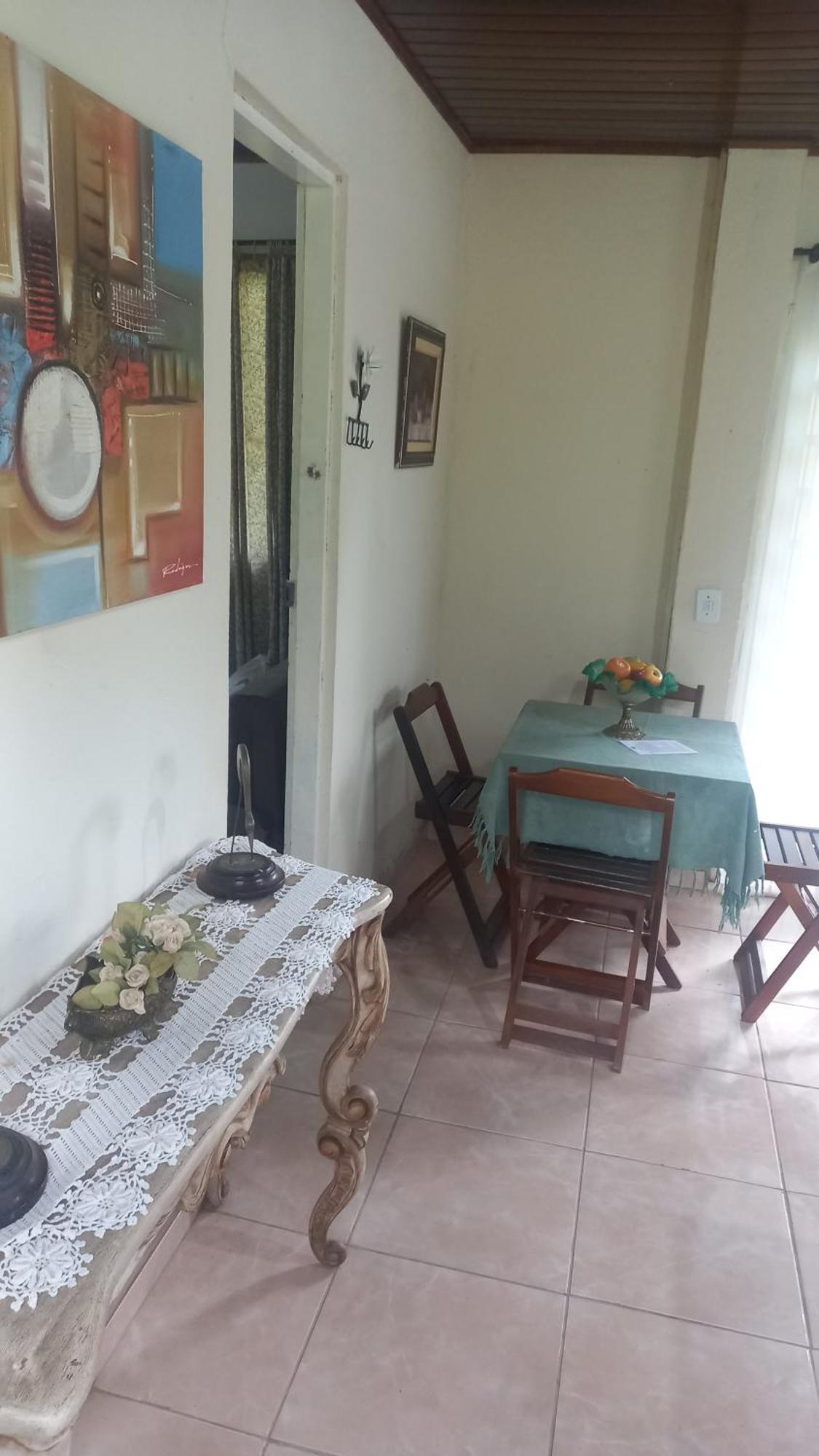 Espaco Benviver Guaratinguetá Habitación foto