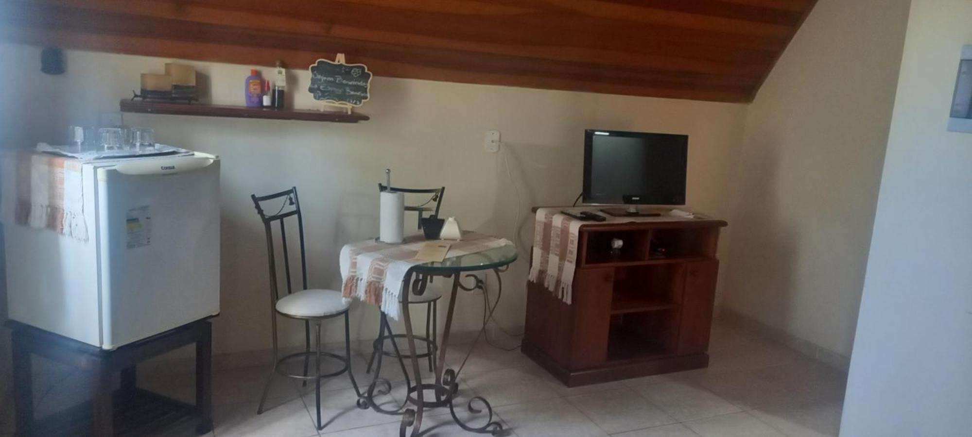 Espaco Benviver Guaratinguetá Habitación foto