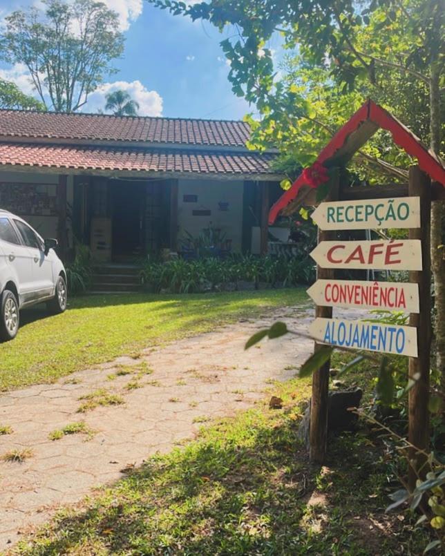 Espaco Benviver Guaratinguetá Exterior foto