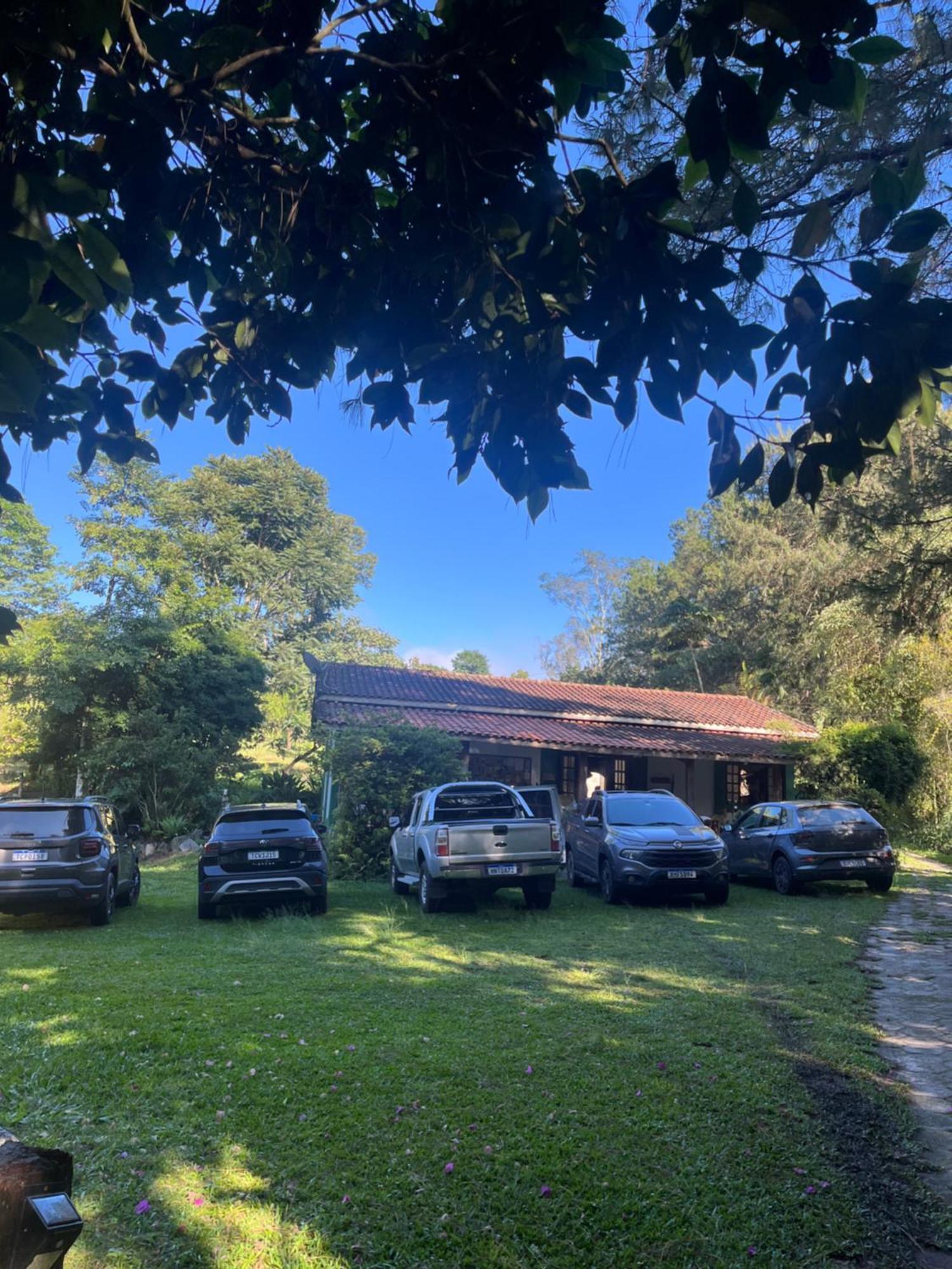 Espaco Benviver Guaratinguetá Exterior foto